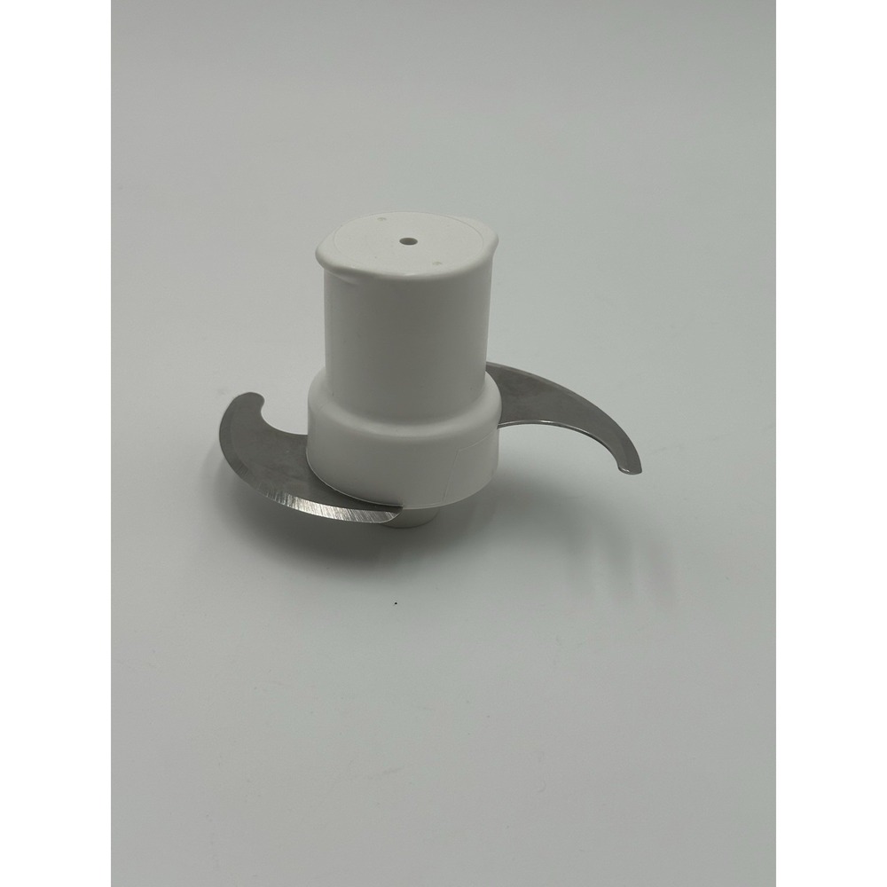 KitchenAid KFP600 Food Processor Small Chopping Blade Part Sharp